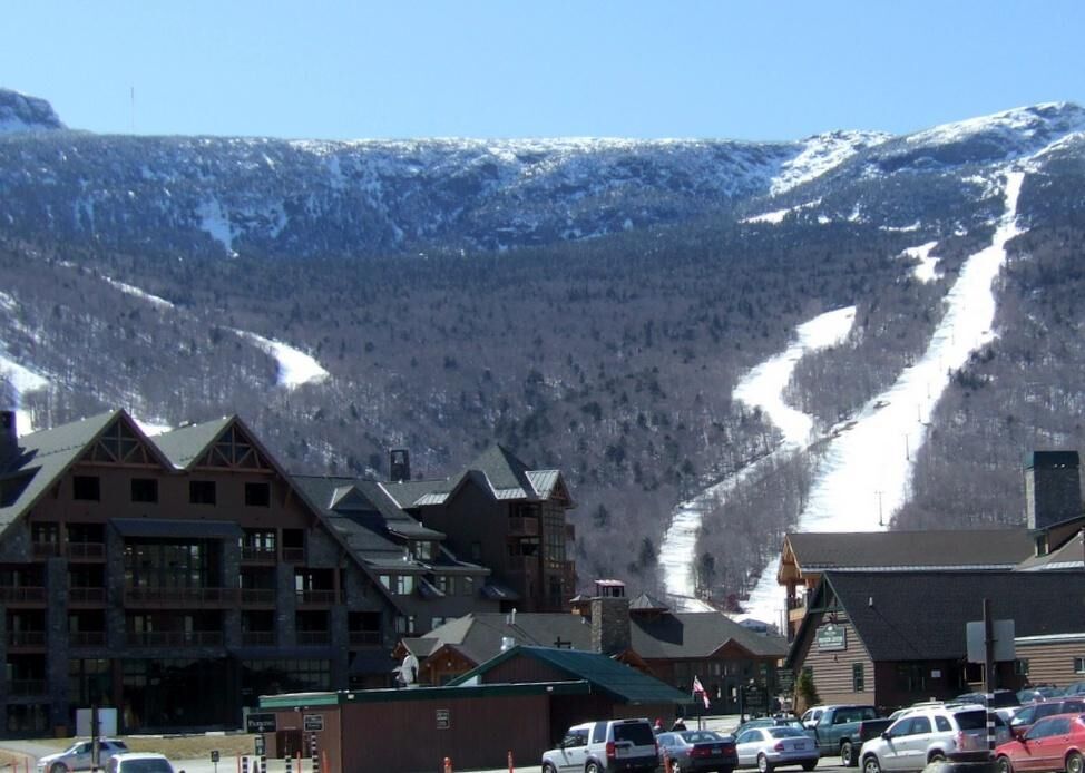 #5. Lamoille County